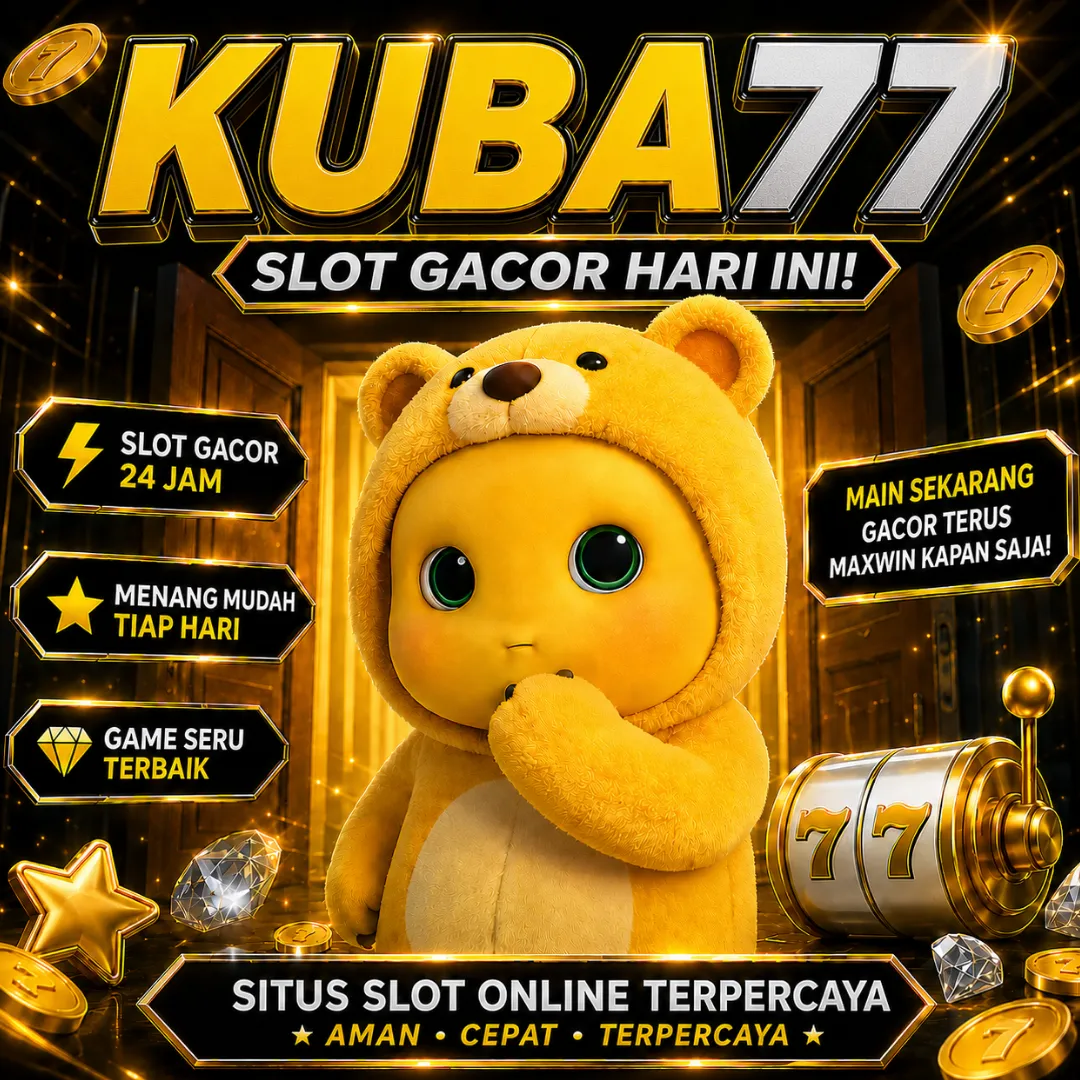 KUBA77
